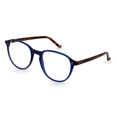 Hackett Bespoke Optical Frame HEB272 608 51