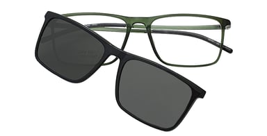 Esprit Optical Frame ET17126F 527 53