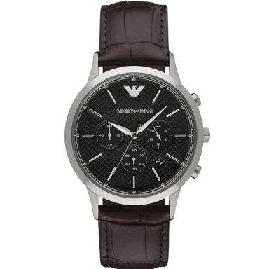 Emporio Armani Renato AR2482 Chronograph Men's Watch