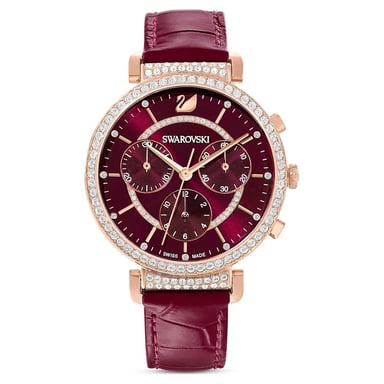 Swarovski Passage Chrono 5580345 Women's Dress Watch