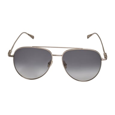 Heren Metalen Pilotenstijl Zonnebril SF308S