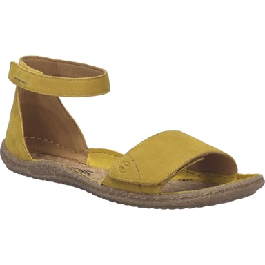 JOSEF SEIBEL Women Sandal Caitlyn 02 in yellow