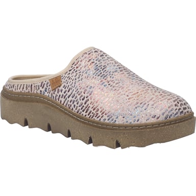 JOSEF SEIBEL Women House slippers Carmaux 03 in beige