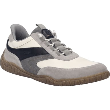 JOSEF SEIBEL Men Sneaker Wallace 06 in gray