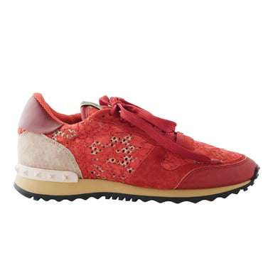 Valentino Garavani Rockrunner Sneakers - '20s