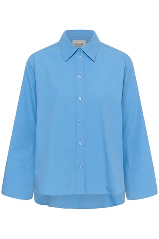MWSunna Boxy Shirt 2.0 Long sleeved shirt Box fit