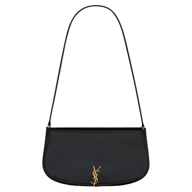 Saint Laurent Mini Voltaire Shoulder Bag
