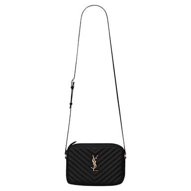 Saint Laurent Lou kameraväska