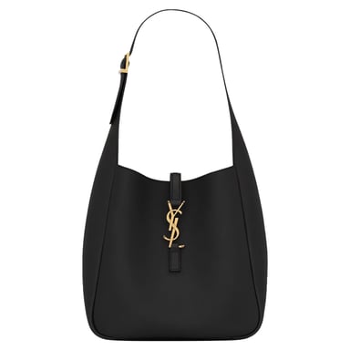 SAINT LAURENT LE 5 À 7 SMALL SOFT LEATHER Bag