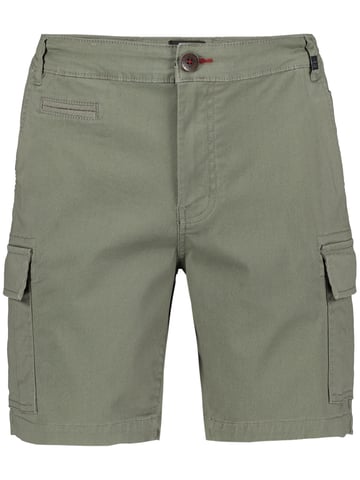 Sandbar Cargo Shorts - Mint Green