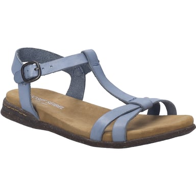JOSEF SEIBEL Women Sandal Fabricia 01 in gray