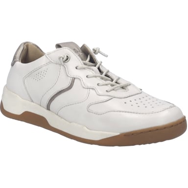 JOSEF SEIBEL Women Sneaker Arleen 02 in white