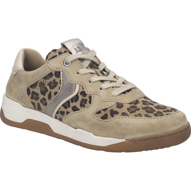 JOSEF SEIBEL Women Sneaker Arleen 02 in beige