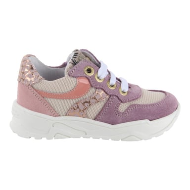 Develab 47126-659 meisjes veterschoenen