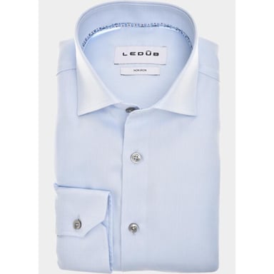 Ledûb Business hemd lange mouw le24305 mfn5 0143350/120-140-000