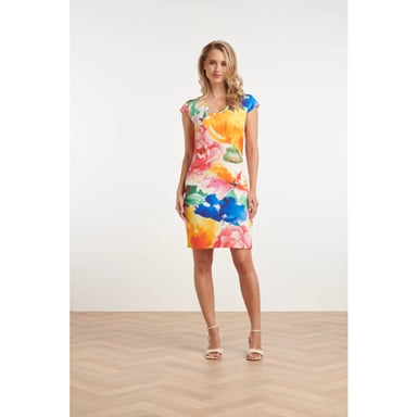 Smashed Lemon 25360, jurken |