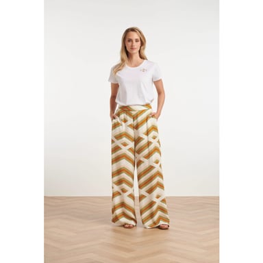 Smashed Lemon 25346, broeken |