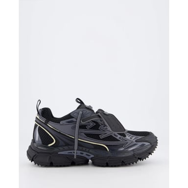Off White Heren ow be right back sneaker