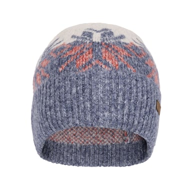 Trespass Dames/Dames Edur muts (Blauwe mergel)