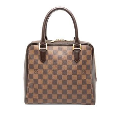 Begagnad Damier Ebene Brera