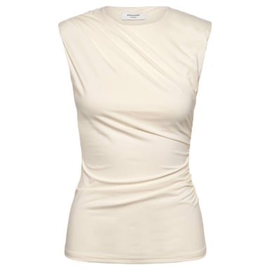 Rosemunde Top zonder mouw 101463 billie