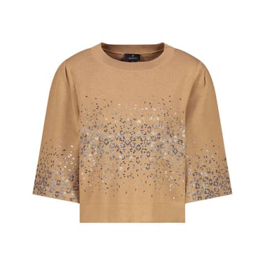 Monari  Pullover korte mouw 410274