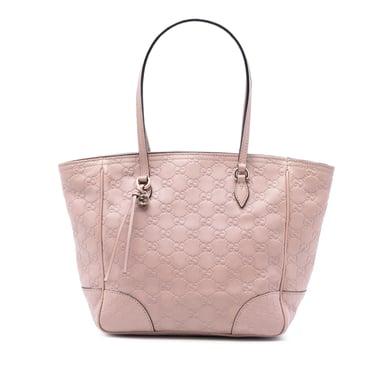 Begagnad Guccissima Bree Tote