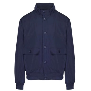 Aquascutum Active Urban Marinblå Jacka