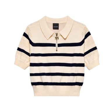 Nik & Nik Polo g 7-800 2602