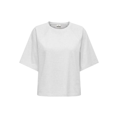 Jacqueline de Yong Jdyamalfi life s/s sweat jrs dia