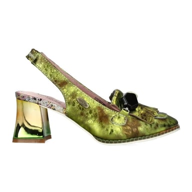 Laura Vita Pumps