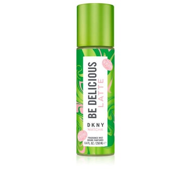 Be Delicious Latte Matcha Kroppsspray 250 ml