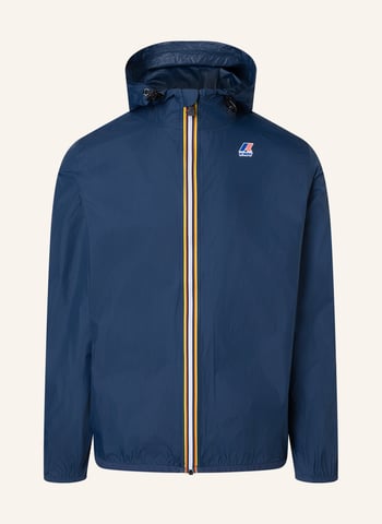 K-Way Funktionsjacke LE VRAI 4.0 CLAUDE