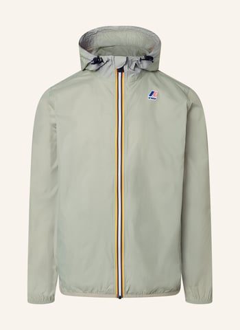 K-Way Funktionsjacke LE VRAI 4.0 CLAUDE