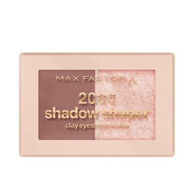 2000 Kalorier Shadow Shaper Ögonskugga #010-lera Glans 4 gr
