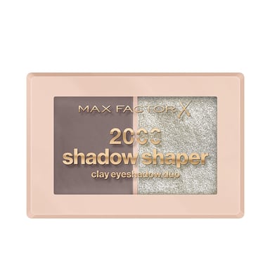 2000 Kalorier Shadow Shaper Ögonskugga #040-umber Spark 4 gr