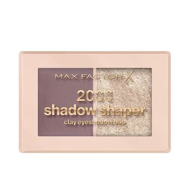 2000 Kalorier Shadow Shaper Ögonskugga #030-skal 4 g