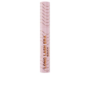 2000 Kalori Långfrans Era Mascara #002-svart Brun 7,8 ml