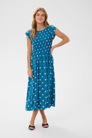 Jurk GislaSZ Jurk Regular fit