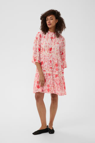 Jurk NibiPW Jurk Regular fit