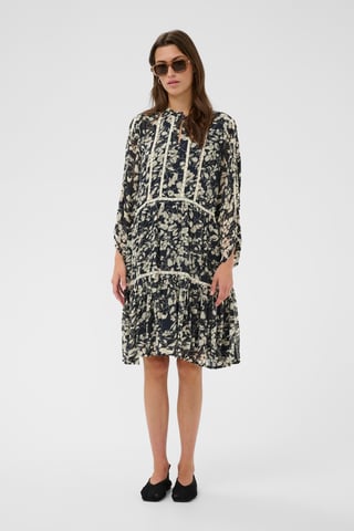 Jurk NibiPW Jurk Regular fit