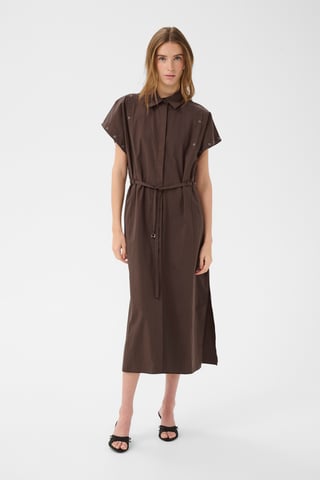 Jurk KBVicky Jurk Oversize fit
