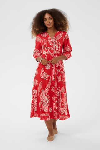 Jurk CRGianna Jurk Feminine