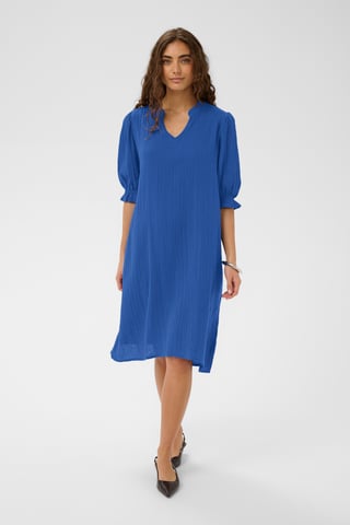 Jurk CUkos Jurk Relaxed fit