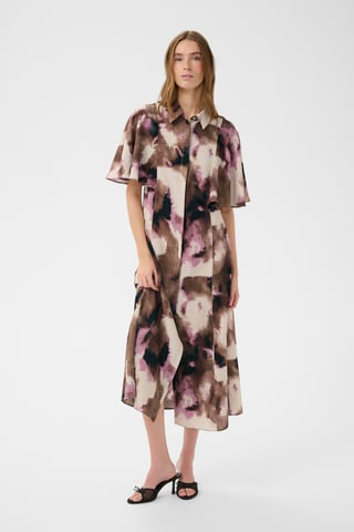 Jurk KBFrigg Jurk Feminine