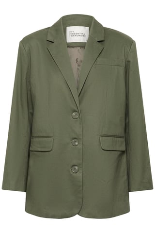 MWGisva OS Blazer Blazer Boxy fit