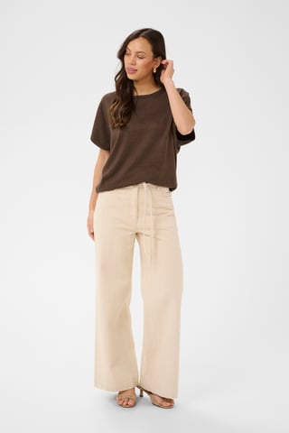Pullover MilaSZ Pullover Casual fit