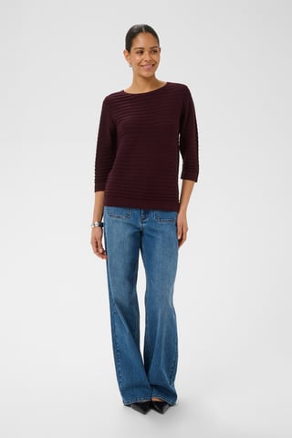 Pullover KAbirma Pullover Regular fit
