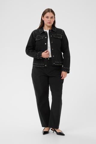 Jas KCbrenn Jas Loose fit