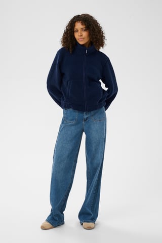 Jas KAally Jas Loose fit
